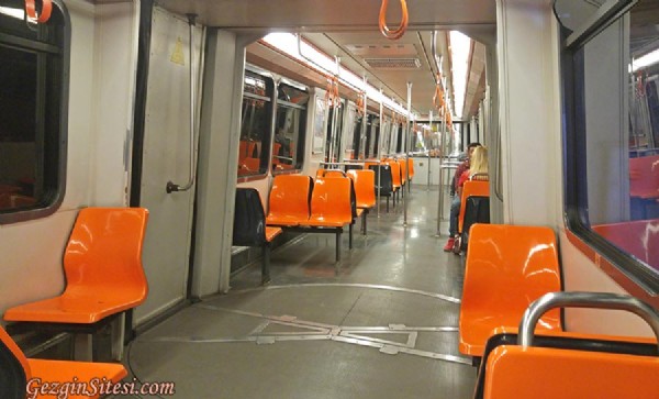 Ankaray Çalışmıyor Mu? 8 Mart Ankaray Neden Kapalı?